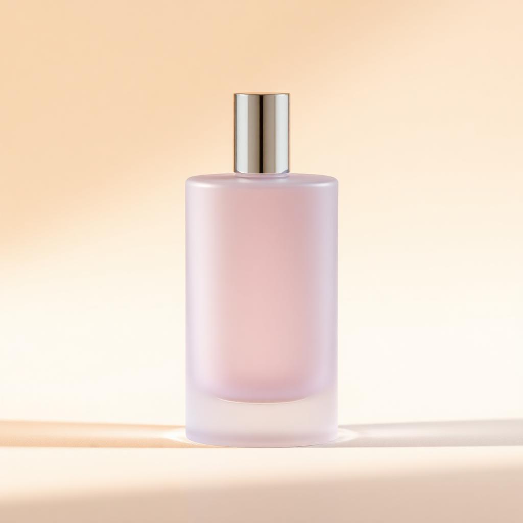 Iris Poudré perfume bottle