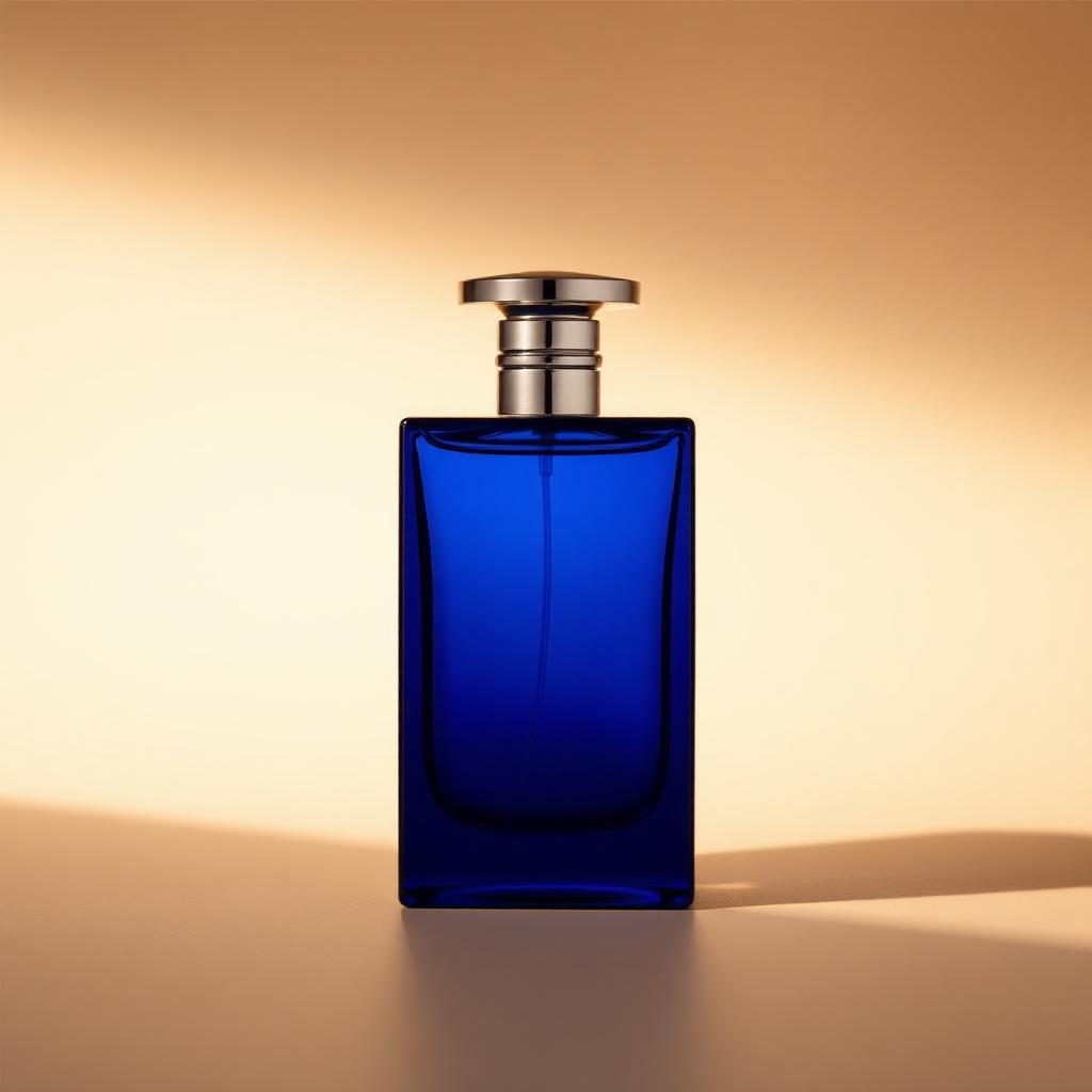 Fresh perfumes